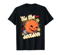 Stagione spettrale di Halloween degli Atlanta Hawks NBA Maglietta