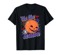 Stagione spettrale di Halloween dei Toronto Raptors NBA Maglietta