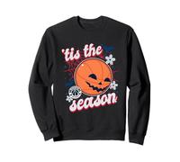 Stagione spettrale di Halloween dei Washington Wizards NBA Felpa