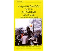 Stagioni che cambiano il quartiere (narrazione spagnola) [VHS]