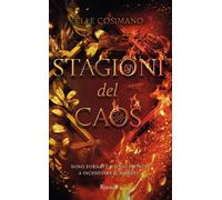 Stagioni del caos - Cosimano Elle