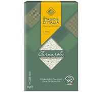 Stagioni D'Italia Stagioni Riso Carnaroli, 1000g