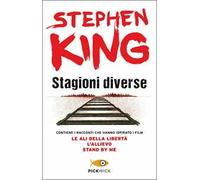 Stagioni diverse