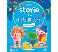 Stagioni e feste. Storie e filastrocche