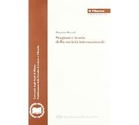 Stagioni e teorie della società internazionale