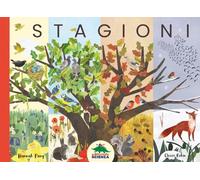 Libri Hannah Pang - Stagioni. Ediz. A Colori