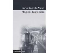 Stagioni filosofiche. La filosofia del Novecento tra Torino e l'Italia