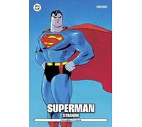 Stagioni. Superman