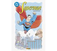 Stagioni. Superman collection. Vol. 3 - 2025 - Panini Comics