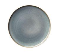 ASA Selection Piatto da dessert Stagions in denim 21 cm