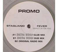 Stagliano - Fever (Givin It Up For You)