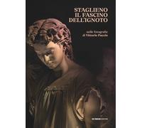 Staglieno il fascino dell'ignoto: nelle fotografie di Vittorio Puccio