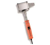 Stagnatore elettrico con mazza rame professionale 180W; 520°C 3035N