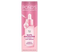 stagni siero viso brillante bellezza con complesso gluta-niacinamide al 12% 2...