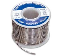 Stagno a Rocchetto per saldatura 500 Gr Ø Filo: 1,5 mm