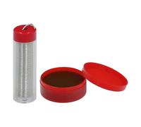 Stagno Con Pasta Decapante Set Dispenser