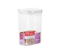 Stagno di stoccaggio a secco Optima dell'EMSA 1 St