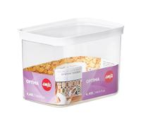 Stagno di stoccaggio a secco Optima dell'EMSA 1 St