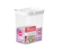 Stagno di stoccaggio a secco Optima dell'EMSA 1 St