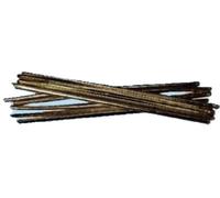 ELETTRODI BASICI INE 50 B 2,5 X 300 CONFEZIONE 240 PEZZI ELETTRODO SALDATRICE