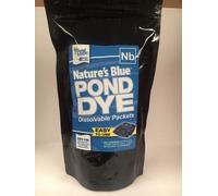 Stagno Logic & Lago Tinta Natures Blu Confezione Delizie 2 Acro Sicuro per Tutti