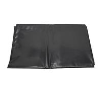 Stagno Membrana Pesci Stagno Liner Nero Paesaggio Liner Panno Pe Membrane