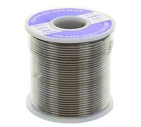 Stagno per Saldare in Rotolo Rocchetto 2 mm da 250-500 gr. Preparazione 33-50 %