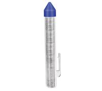 Stagno saldatura dispenser ø0,56mm Cu 0,7% 12,5g - Logilink I-ST-12556LF