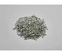 Stagno Vera Latta Sn99, 9% IN Grossolana Granuli 100g-1kg Stagno Goccie 2-4 MM
