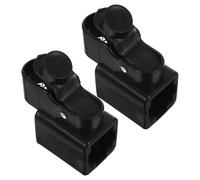 STAHAD Accessori per Interruttori a Pensilina, Kit di Montaggio per Gambe Baldacchino da 3,6-3,8 CM, Strumento di Regolazione e Sostituzione per Protezione Sole