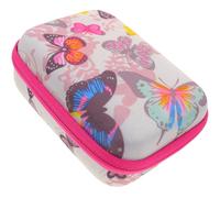 STAHAD Borsa Rigida per Trasporto Macchina Fotografica per, Custodia Protettiva Compatta e Resistente, Custodia per Fotocamera Portatile per Viaggi e Attività all'Aperto