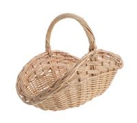 STAHAD Cestino Vimini per, Cestino da Picnic per, per, E, Decorazioni per La Nozze