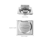 STAHAD Meccanismo per Monete Distributori Automatici di Giocattoli a Capsula Dispositivo di Convalida Gettoni Compatibile Macchinette Arcade e Distributori Premi per Uso in Centri