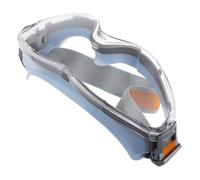 STAHAD Occhiali da Moto Antiappannamento Antivento per Adulti, Occhiali da Sicurezza per Quad e Atv Lenti Antigraffio ad Alta Trasparenza, Equipaggiamento Protettivo per Sport