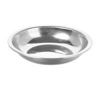 STAHAD Piatto per Bilancia Digitale in Acciaio Inox 304 Strass, Vassoio di Pesatura per Gioielli e Pietre Preziose, Accessorio per Bilance di Precisione in Cucina e Negozi di Gioielleria