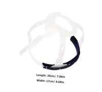 STAHAD Sospensione per Casco Sicurezza e Compatibile con Caschi da e Edili Supporto Protettivo Anticollisione per Protezione Testa Adulti