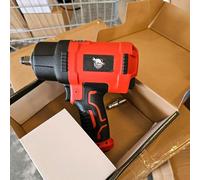 Stahl-Faust Avvitatore ad aria compressa ad alte prestazioni 2000 Nm 3/4 pollici