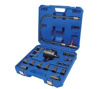 Stahl-Faust Estrattore pneumatico iniettore set estrattore iniettore diesel