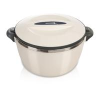 Stahl-Lunchbox TERMO 3,5 l