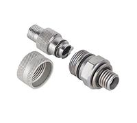 stahlbus® ölablassventil M12 x 1.75 X 12 mm, acciaio (set completo)