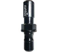 stahlbus Spurgatore Combinato Per Freni VITE CAVA, M10X1,0X19MM