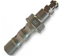 stahlbus Vite Cava Doppia M10 X 1,0 X 29 MM, ALL.