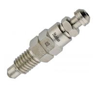 Stahlbus, vite di sfiato M8 x 1,25 x 16 mm (M), acciaio