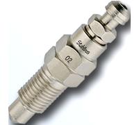 stahlbus Vite Per Spurgo Freni STAHLBUS, 3/8-24UNFX16MM