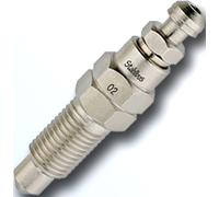 stahlbus Vite Per Spurgo Freni STAHLBUS, 3/8-24UNFX22MM