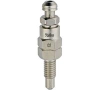 stahlbus Vite Per Spurgo Freni STAHLBUS, M10X1,0X14 MM