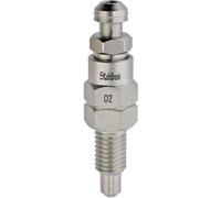stahlbus Vite Per Spurgo Freni STAHLBUS, M7X1,0X16 MM