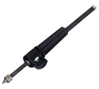 Stahlhammer Carbon Cello Endpin Short