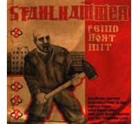 Stahlhammer - Feind Hört mit