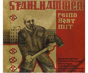Stahlhammer - Feind Hort Mit